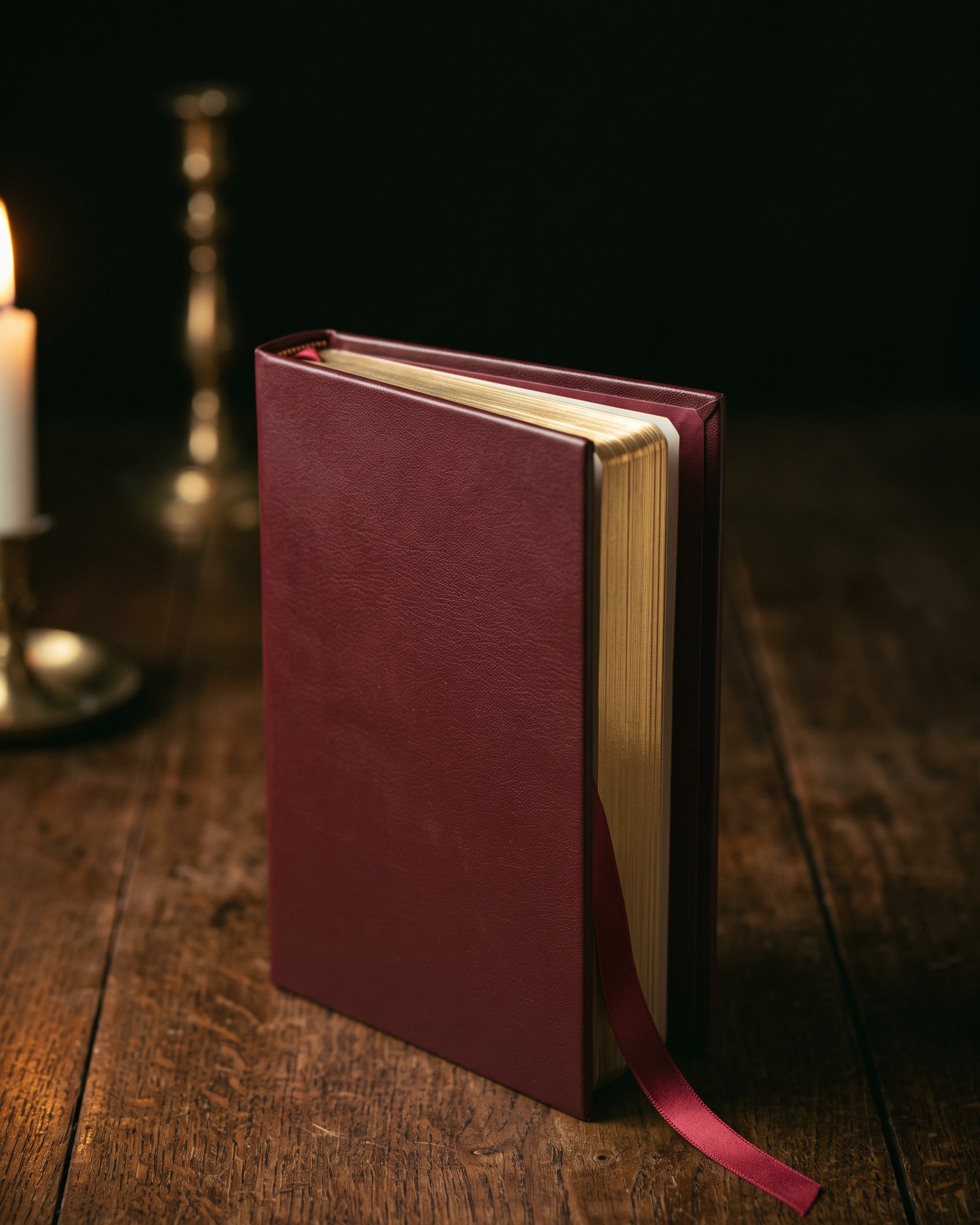 The Gilt Ledger, Bordeaux